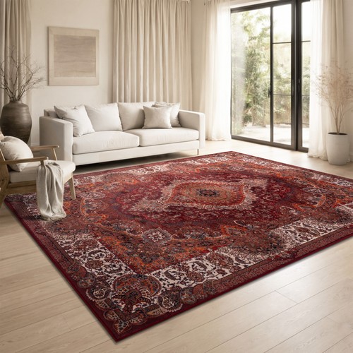 Vintage orientalischer