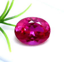 Natürlich Ceylon Rosa Saphir