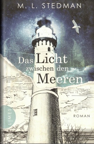 Stedman das licht zwischen - das,