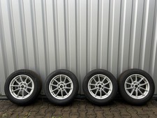 BMW Winterkompletträder Pirelli  für BMW 3er ab 2019  Reifengröße 205/60 R16 96H