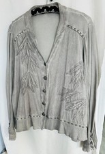 Designer Jacke *Body Needs*
