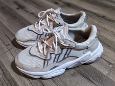 Adidas Originals Ozweego Schuhe Gr. 38,5 UK 5,5