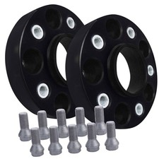 SCC Spurverbreiterung black