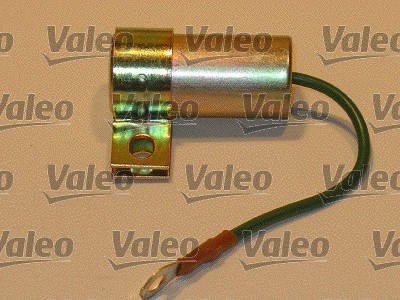 Valeo 607453 kondensator - valeo,