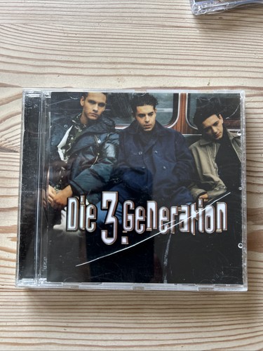 Die generation - generation, –