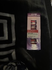 l'oreal revitalift filler pure