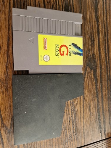 Nintendo nes spiel - nes,