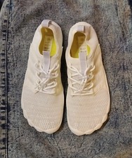 Barfußschuhe in weiß, Gr. 39