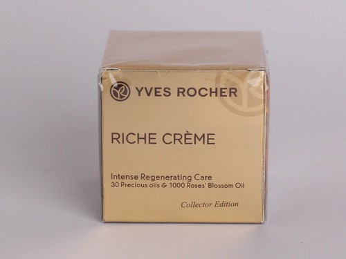 Yves rocher riche creme - yves,
