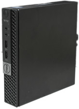 Dell Wyse 7040 Thin Client - Intel Core i5-6500TE - 4 GB DDR4 RAM - No PSU