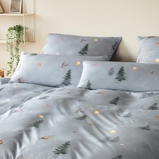 Interlock Jersey Bettwäsche