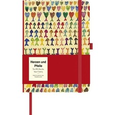 Herzen und Pfeile - ein