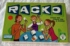 RACKO Englische Version Made