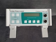 Long Time Liner - Permanent