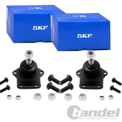 Skf traggelenk unten vorne - skf,