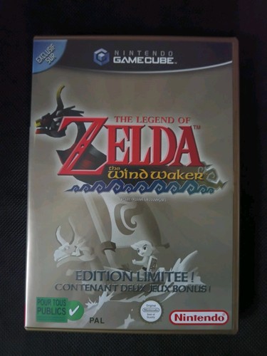 The legend zelda - zelda,