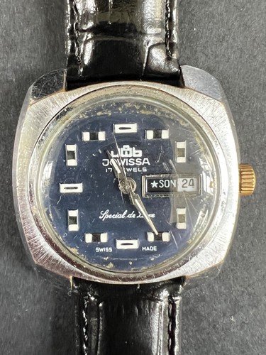 Schöne vintage jowissa - 👉schöne, "
