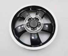 Felge hinten Hinterrad 3.0 x 12 Wheel Piaggio Vespa GTS 125 300 2019-