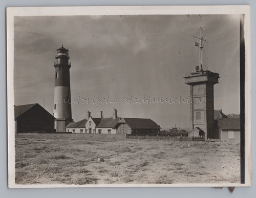 Helgoland leuchtturm und - leuchtturm,