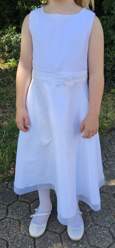 Kommunionkleid