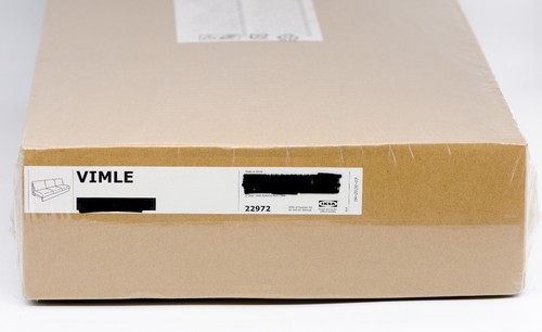 Ikea vimle bezug 3er - vimle,