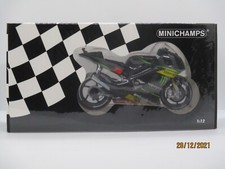 YAMAHA YZR-M1, #38, Bradley Smith, 2014 MotoGP, nur 240 Stk. / only 240 pcs.!!!