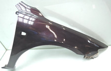 MAZDA 6 / GY GG / KOTFLÜGEL / Beifahrerseite / vorne rechts / 28W (YO88)