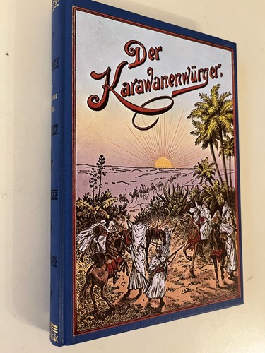 Karl may der - karl,
