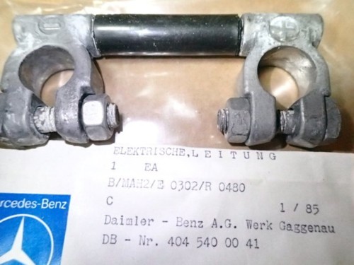 Verbindungskabel mit - 5,