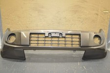 Mitsubishi Pajero IV V80 V90 EZ 2012 Stoßstange vorne  6400D521ZZ 3M00X Original