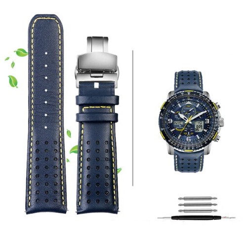 Uhrenarmband leder für - uhrenarmband,