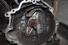 Schaltgetriebe 5-Gang DHE Audi