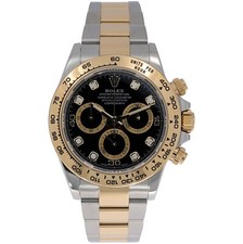 Rolex Daytona Ref.116503 Full Set 2022 LC Europa