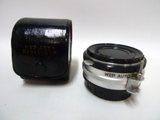 Wep auto kinotelex - wep,