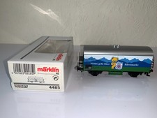 Märklin ho 4485 - l, )