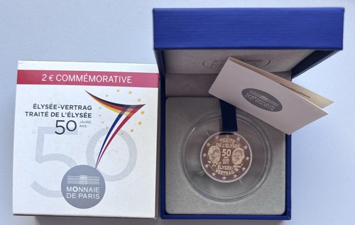 Frankreich 2013 euro - ,