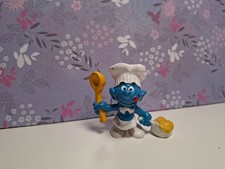 Schlümpfe Schleich / Peyo