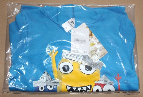 Shirt mit kapuze - kapuze,