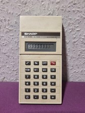 SHARP -ELSI MATE EL-220-