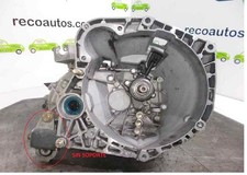 18158321277 getriebe ft für FIAT STILO (192) 1.8 16V DYNAMIC 2001 2572190