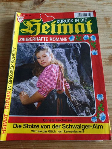 Zurück die heimat roman - in,