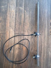 VW Käfer Brezel Ovali Bus T1