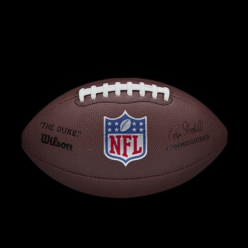 Wilson nfl duke replica - wilson,