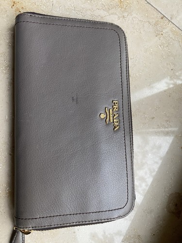Prada damen portemonnaie - , echt