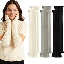 Paar armstulpen damen - 3,