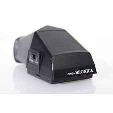 Zenza Bronica AE-Prismensucher S -  SQ-A AE Prism Finder S - Sucher - Prisma