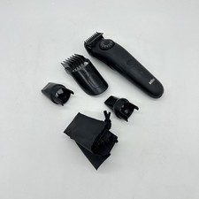 Braun Barttrimmer