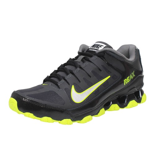 Nike reax schwarz - nike,