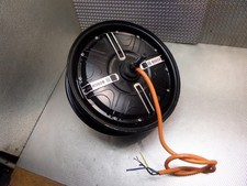 BOSCH Elektromotor -  60V