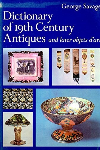 Dictionary 19th century - 19th,